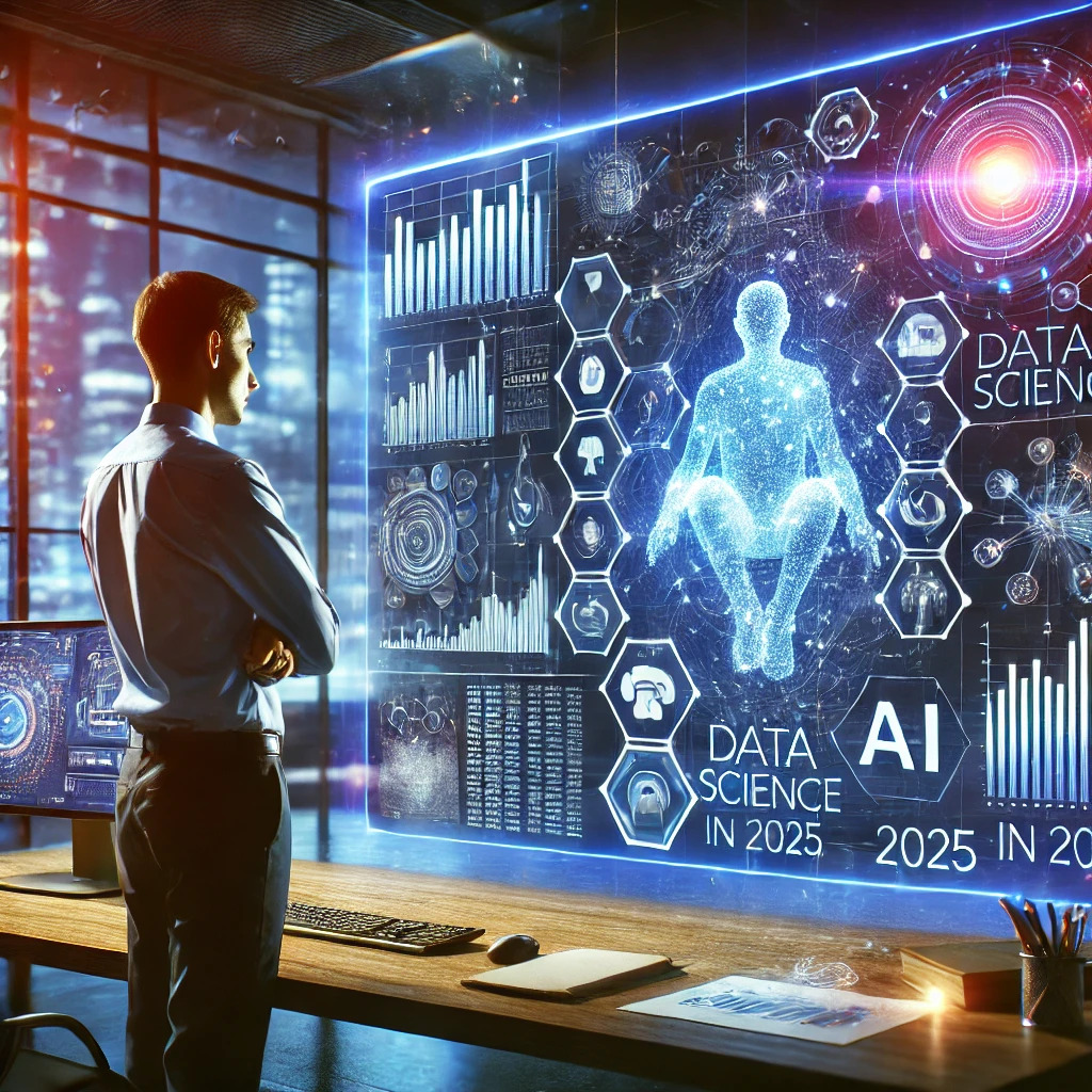 How a Data Science Course in Noida Can Boost Your Career in 2025